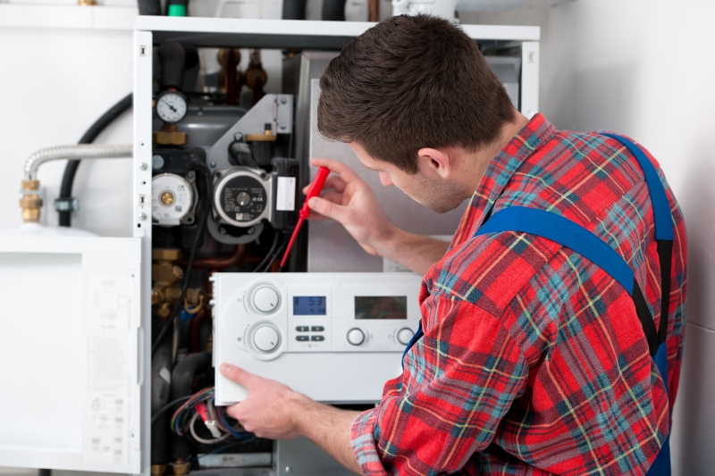 Boiler Repairs Service Lower Sundon